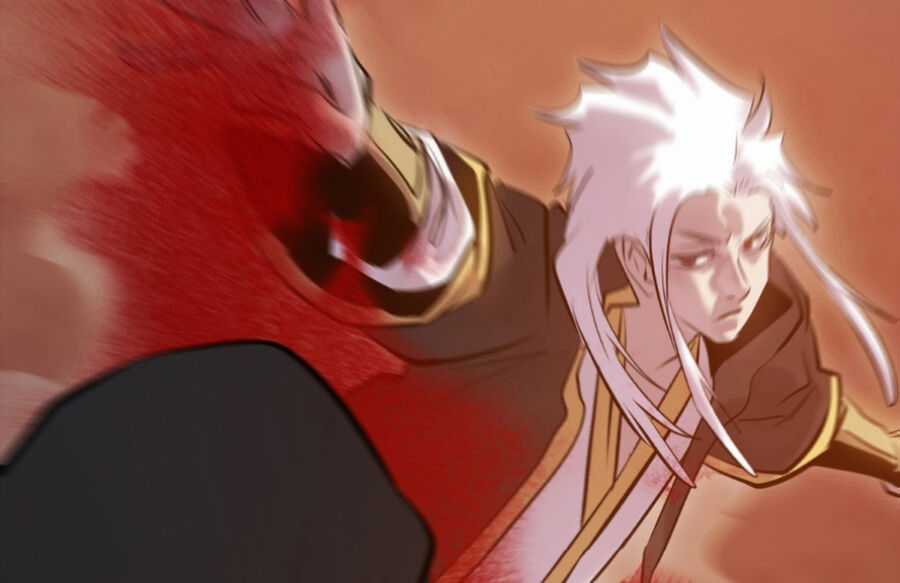 Phong Yêu Vấn Đạo Chapter 24 trang 124