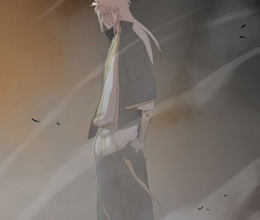 Phong Yêu Vấn Đạo Chapter 24 trang 137