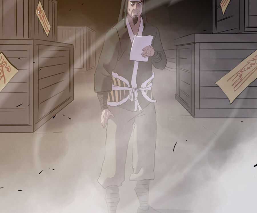 Phong Yêu Vấn Đạo Chapter 24 trang 141