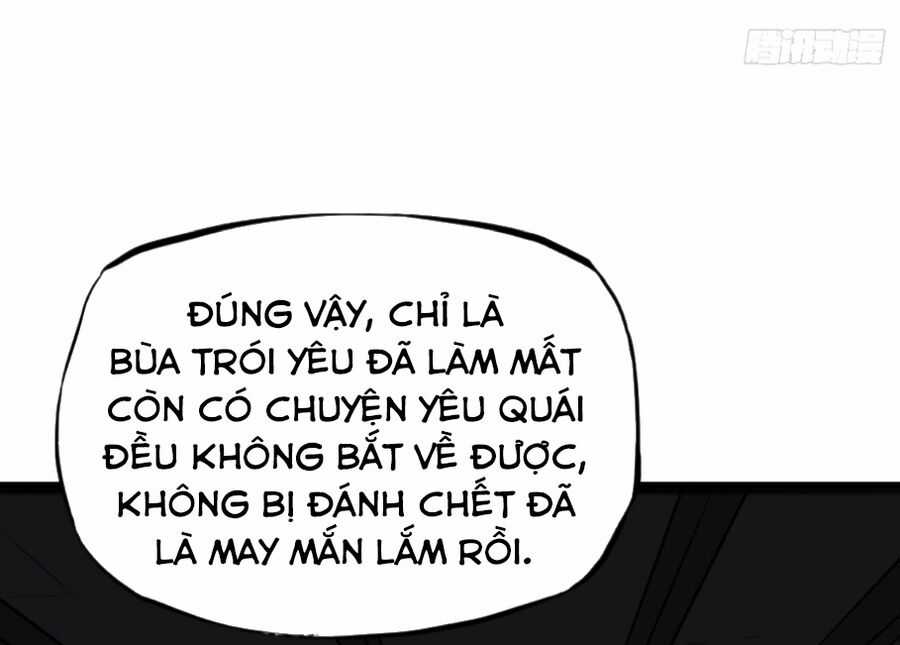 Phong Yêu Vấn Đạo Chapter 24 trang 38