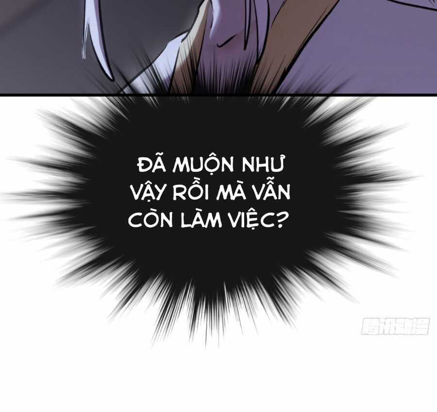 Phong Yêu Vấn Đạo Chapter 24 trang 44