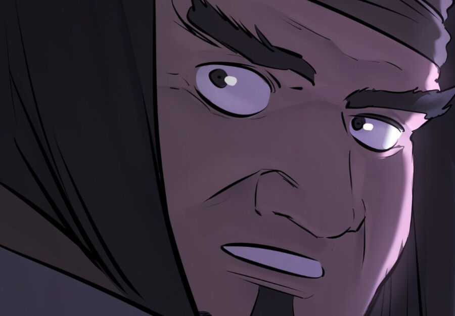 Phong Yêu Vấn Đạo Chapter 24 trang 52