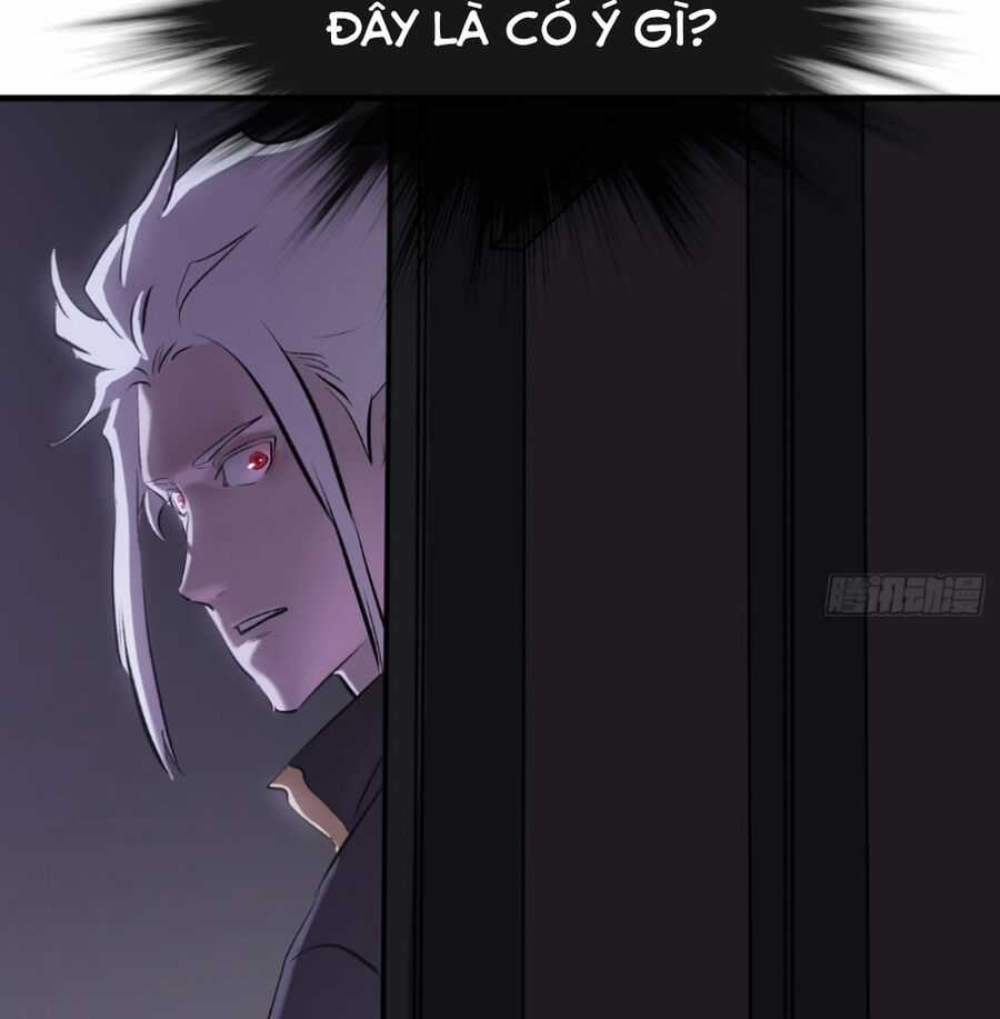 Phong Yêu Vấn Đạo Chapter 24 trang 57