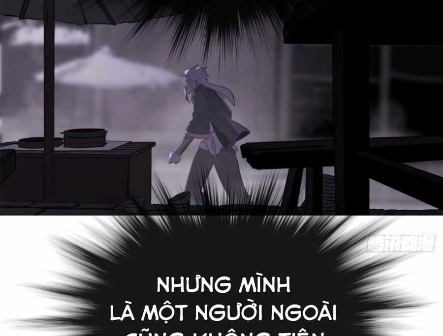 Phong Yêu Vấn Đạo Chapter 24 trang 59