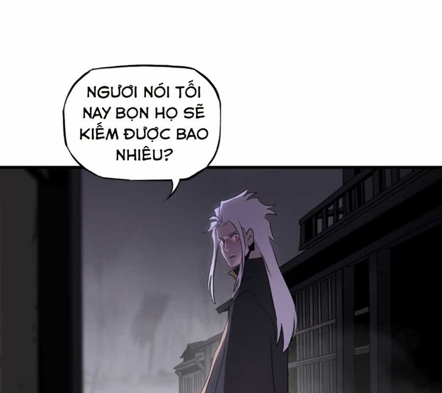 Phong Yêu Vấn Đạo Chapter 24 trang 65