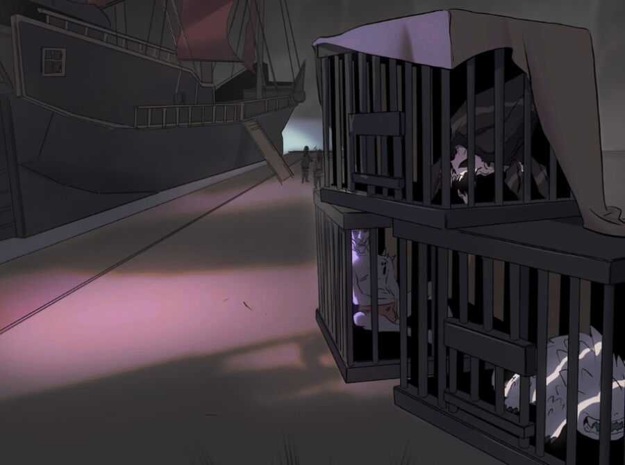 Phong Yêu Vấn Đạo Chapter 24 trang 94