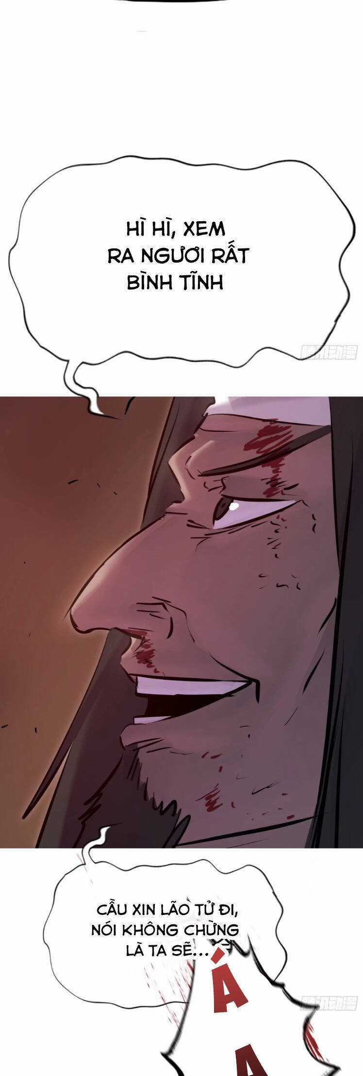 Phong Yêu Vấn Đạo Chapter 25 trang 11