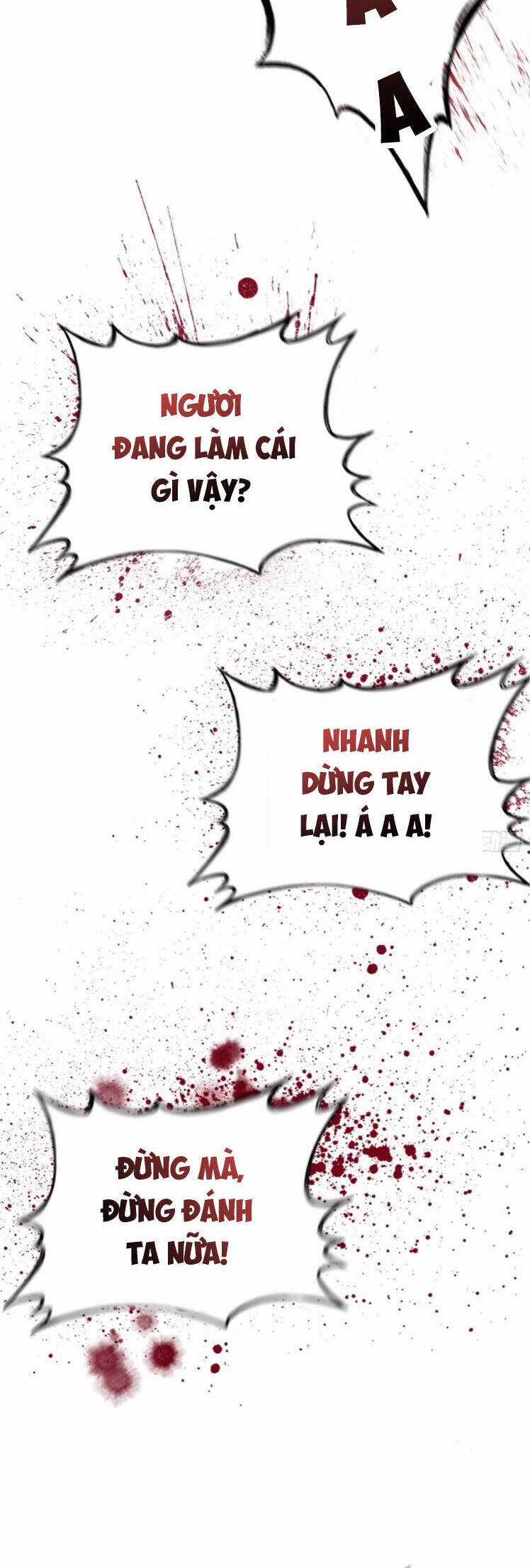 Phong Yêu Vấn Đạo Chapter 25 trang 12