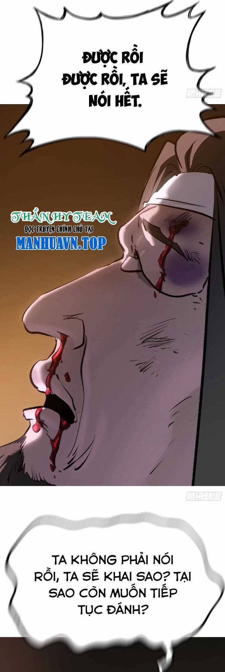 Phong Yêu Vấn Đạo Chapter 25 trang 13