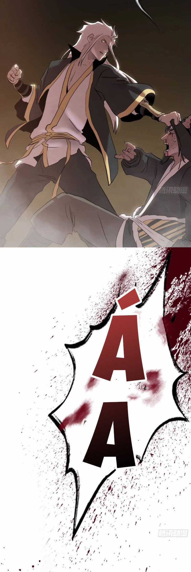 Phong Yêu Vấn Đạo Chapter 25 trang 14