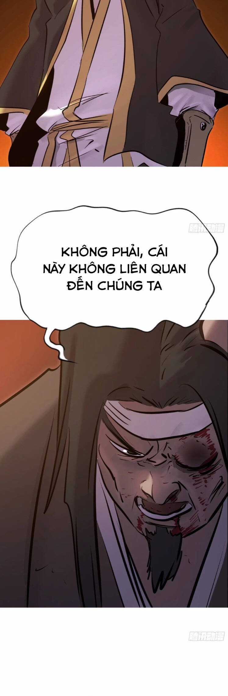 Phong Yêu Vấn Đạo Chapter 25 trang 17