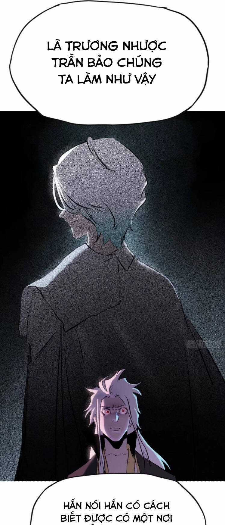 Phong Yêu Vấn Đạo Chapter 25 trang 18