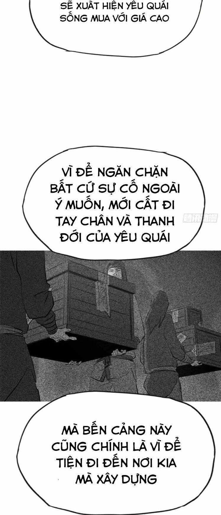 Phong Yêu Vấn Đạo Chapter 25 trang 19