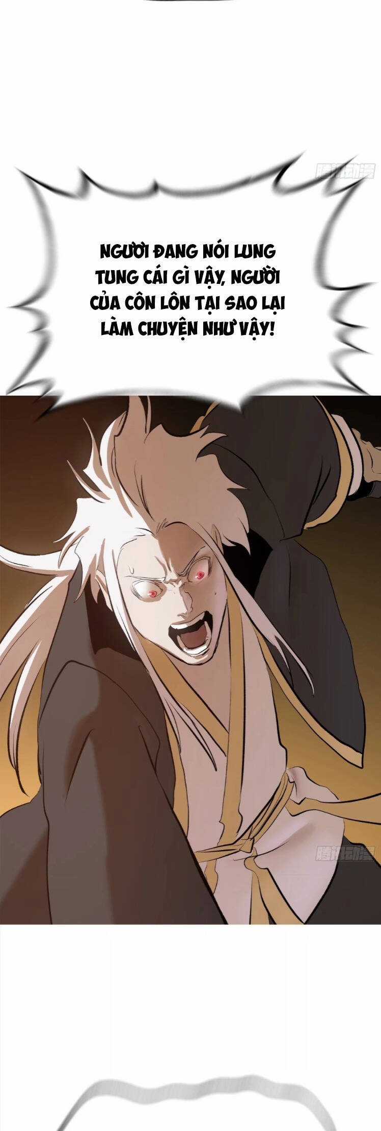 Phong Yêu Vấn Đạo Chapter 25 trang 20