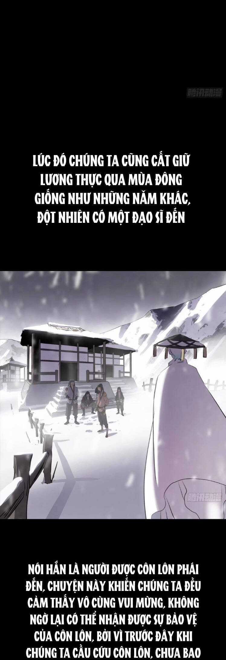 Phong Yêu Vấn Đạo Chapter 25 trang 23