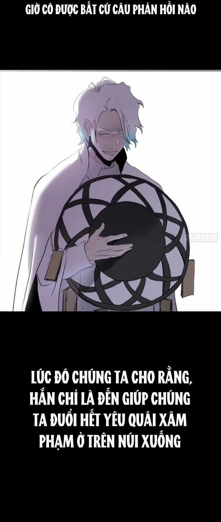 Phong Yêu Vấn Đạo Chapter 25 trang 24