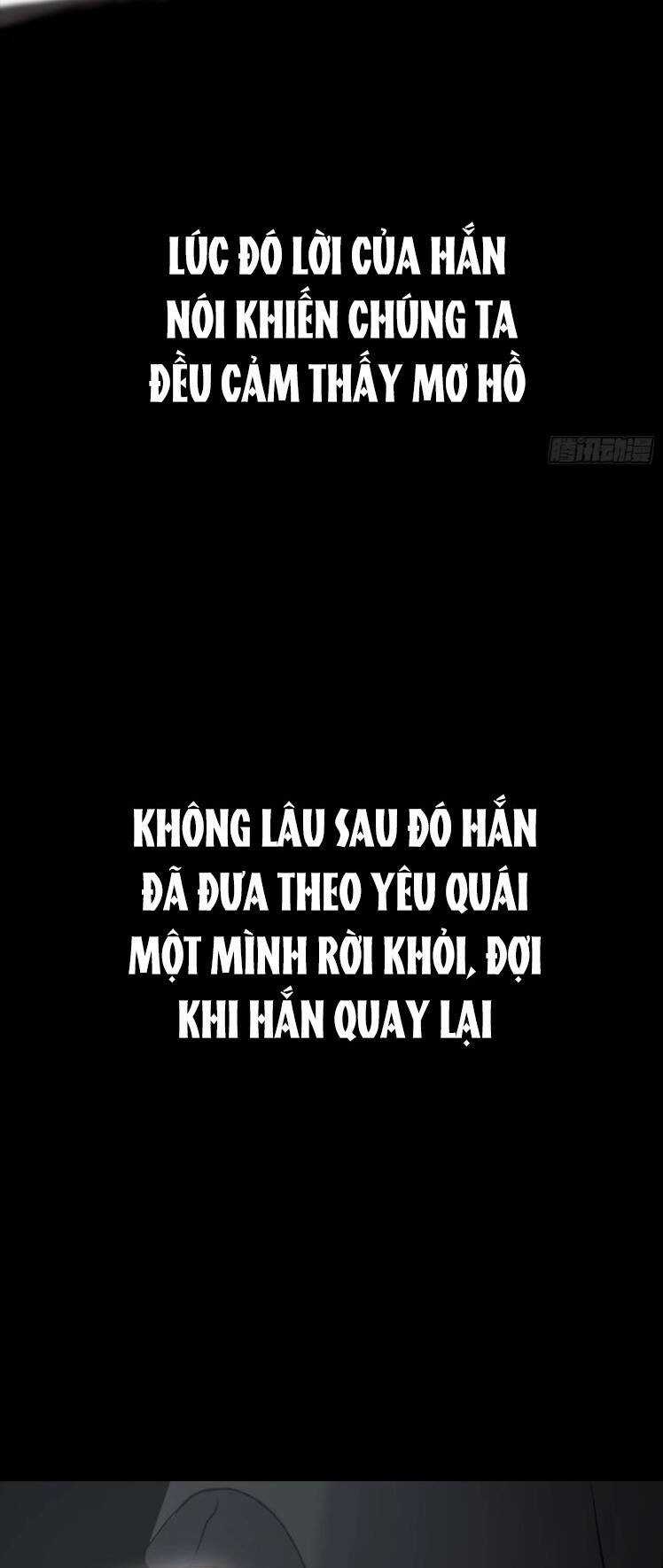 Phong Yêu Vấn Đạo Chapter 25 trang 26