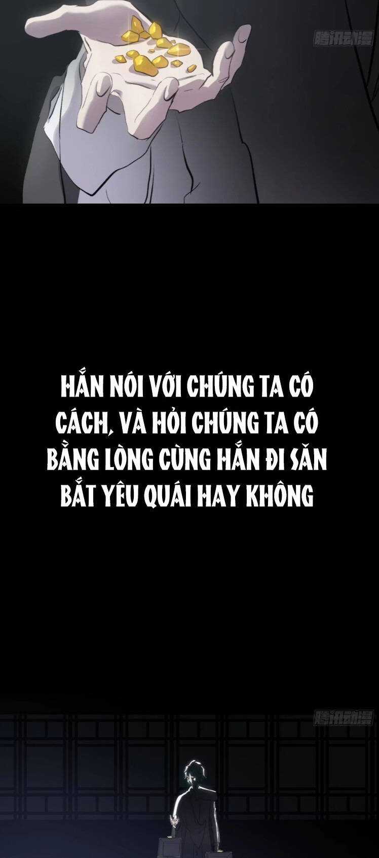 Phong Yêu Vấn Đạo Chapter 25 trang 27