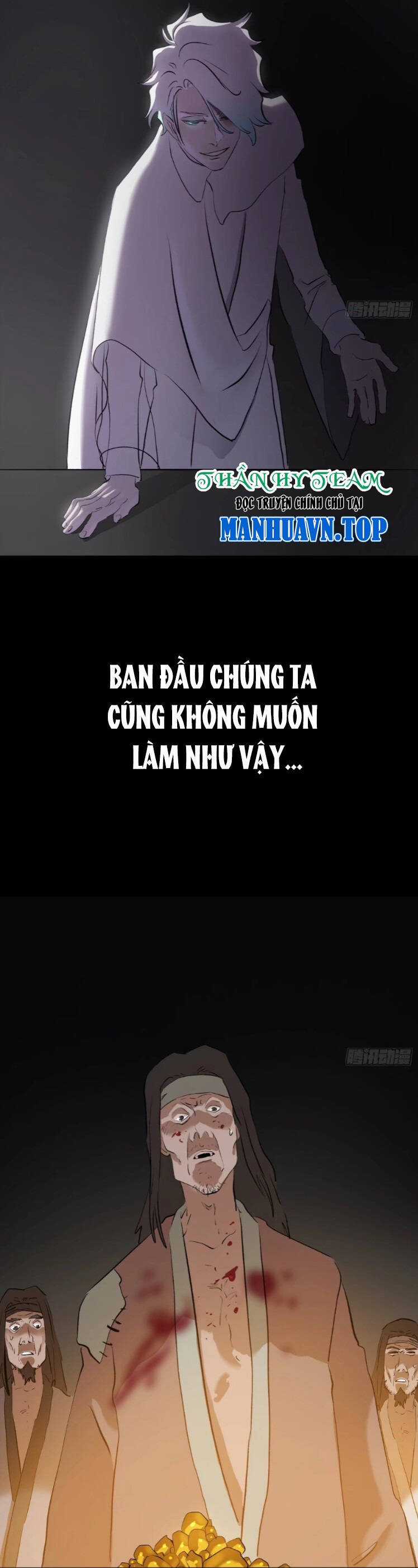 Phong Yêu Vấn Đạo Chapter 25 trang 29