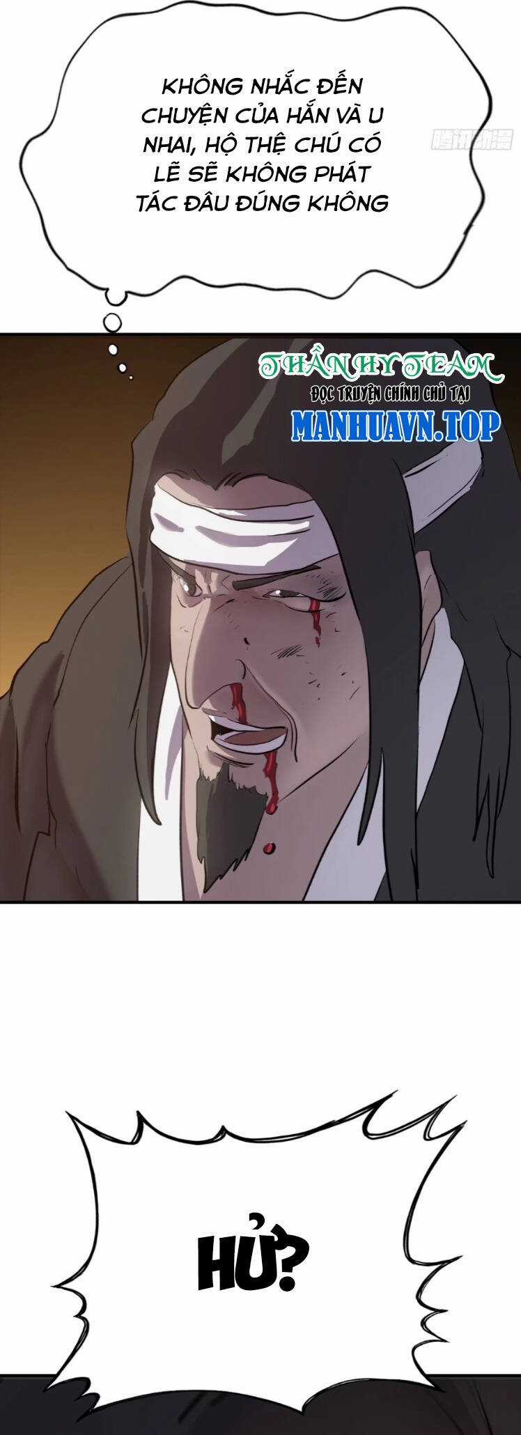 Phong Yêu Vấn Đạo Chapter 25 trang 32