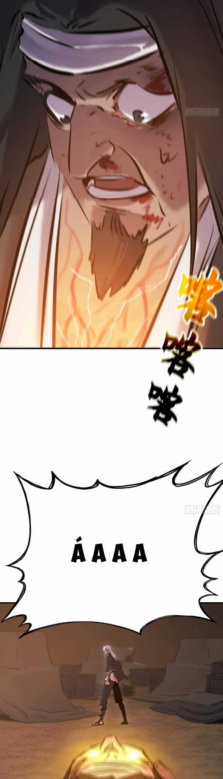 Phong Yêu Vấn Đạo Chapter 25 trang 33