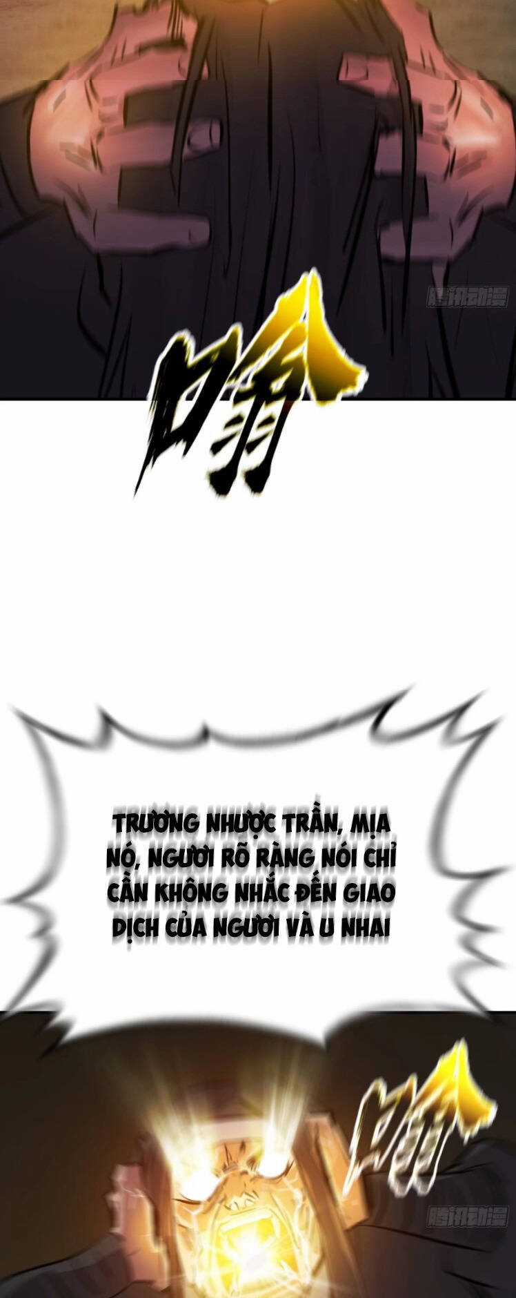 Phong Yêu Vấn Đạo Chapter 25 trang 34