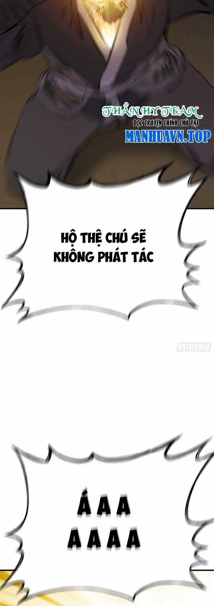 Phong Yêu Vấn Đạo Chapter 25 trang 35