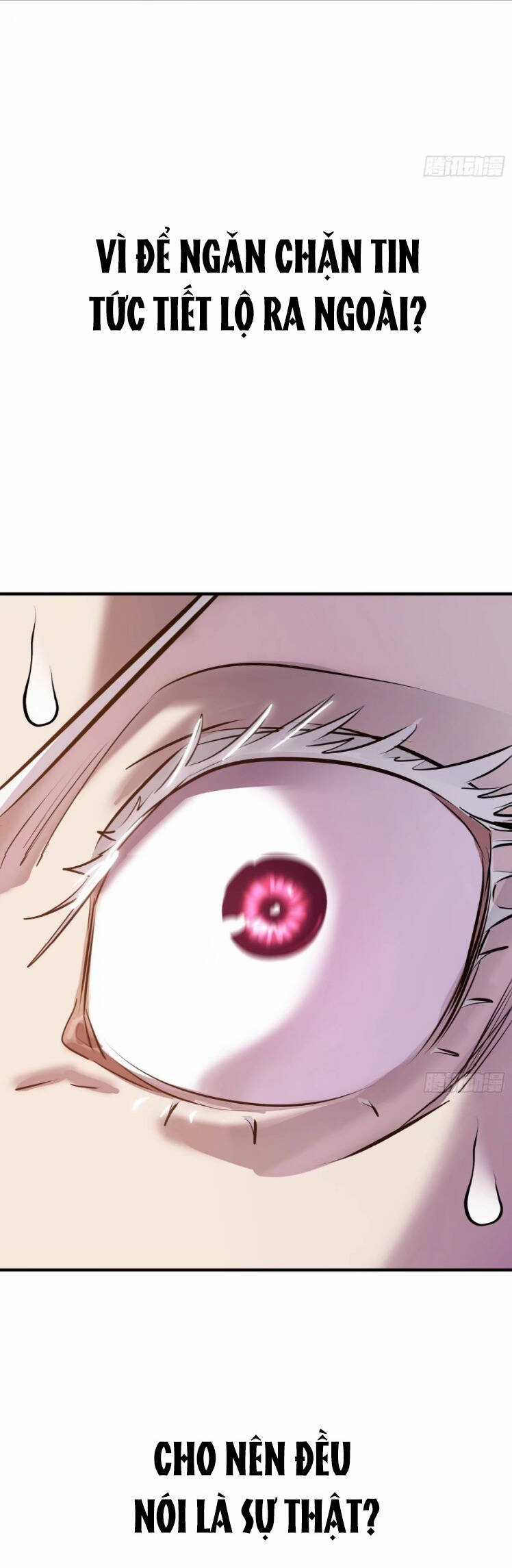 Phong Yêu Vấn Đạo Chapter 25 trang 37