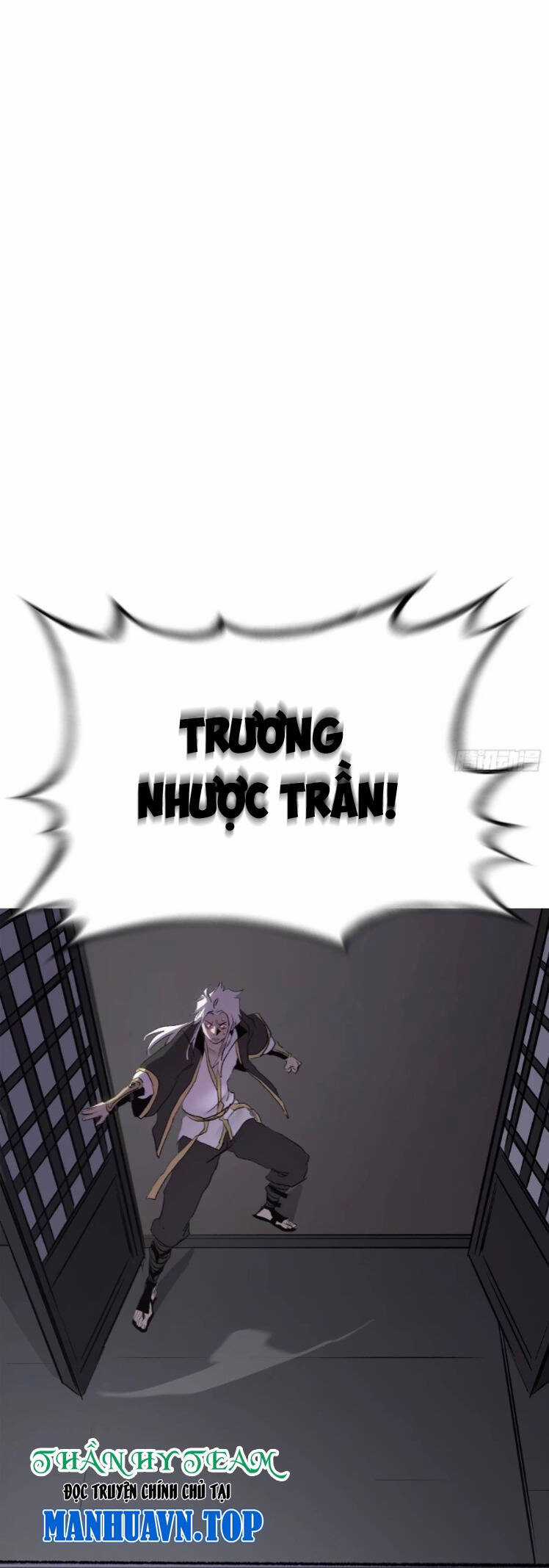 Phong Yêu Vấn Đạo Chapter 25 trang 38