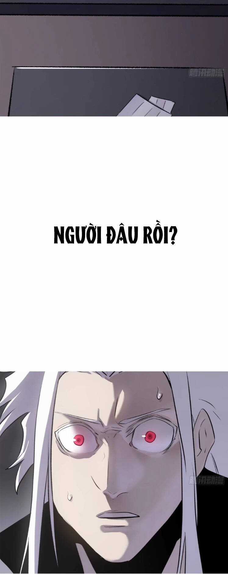 Phong Yêu Vấn Đạo Chapter 25 trang 39