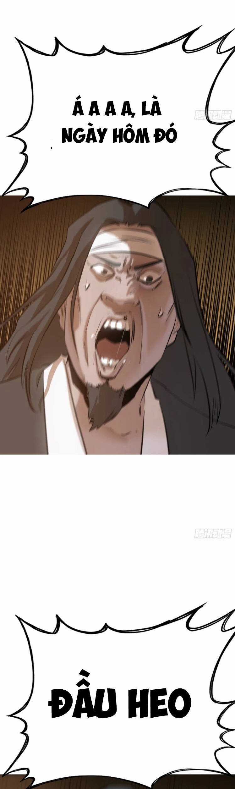 Phong Yêu Vấn Đạo Chapter 25 trang 4