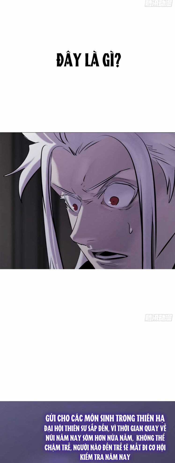 Phong Yêu Vấn Đạo Chapter 25 trang 41