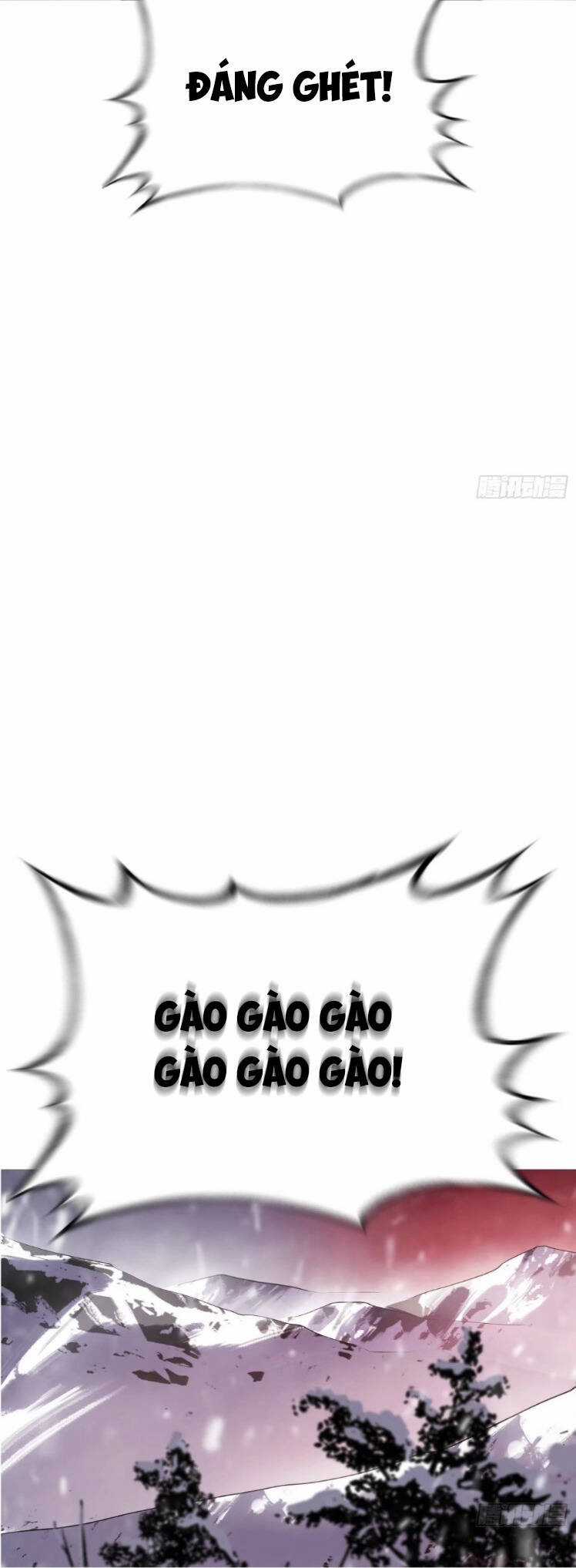 Phong Yêu Vấn Đạo Chapter 25 trang 43