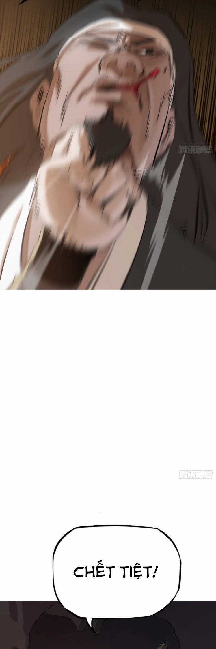 Phong Yêu Vấn Đạo Chapter 25 trang 5