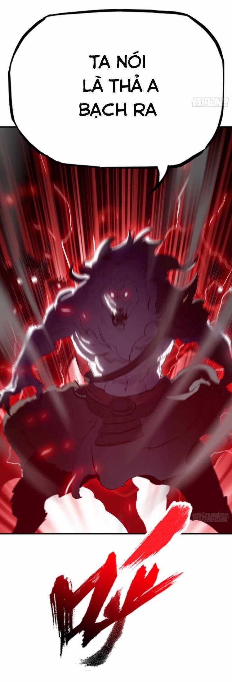 Phong Yêu Vấn Đạo Chapter 25 trang 50