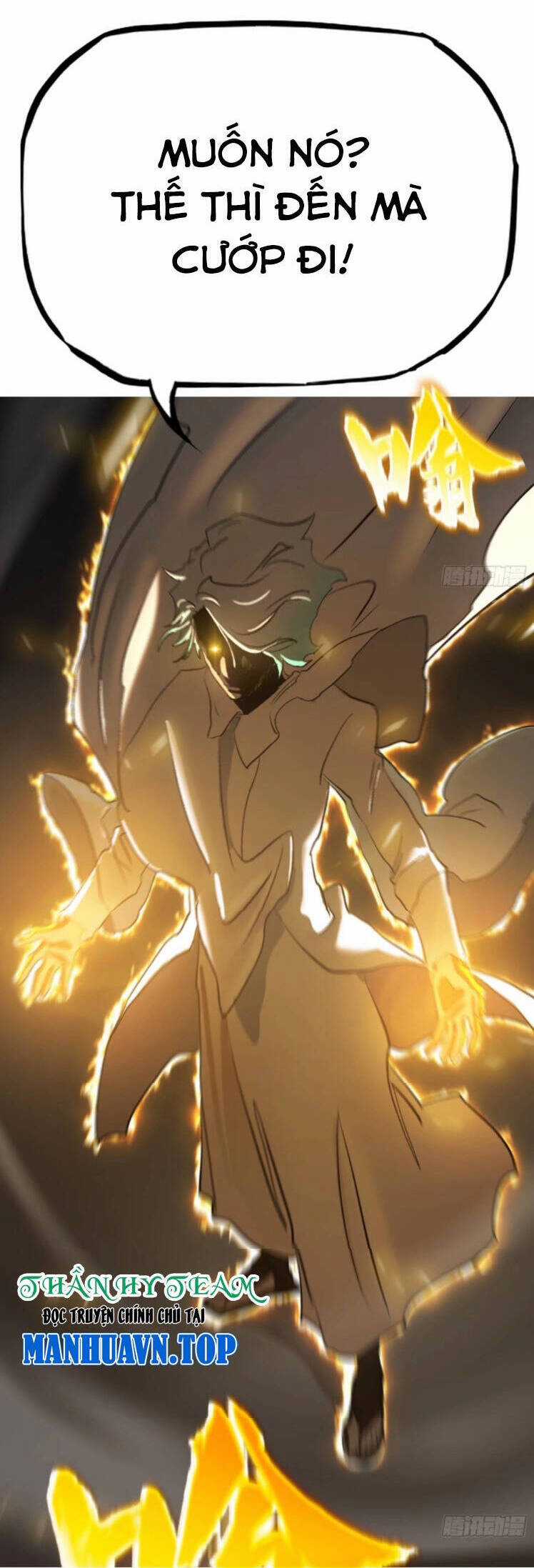 Phong Yêu Vấn Đạo Chapter 25 trang 51