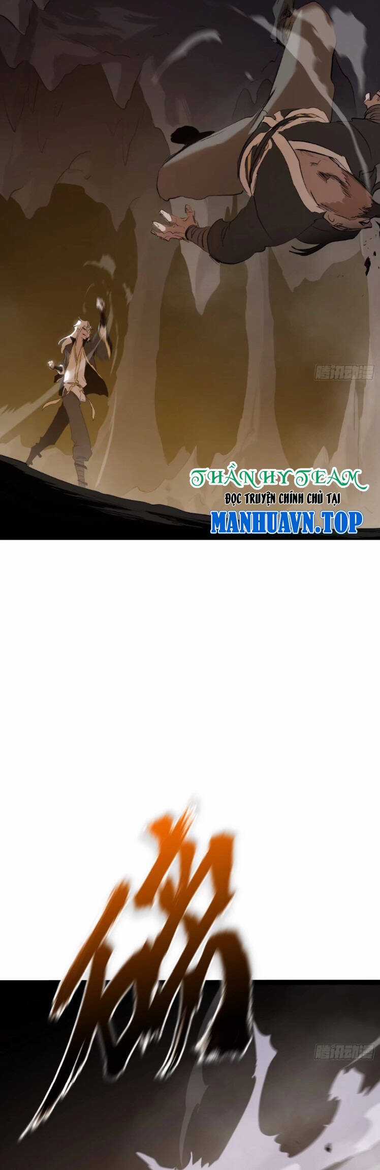 Phong Yêu Vấn Đạo Chapter 25 trang 6