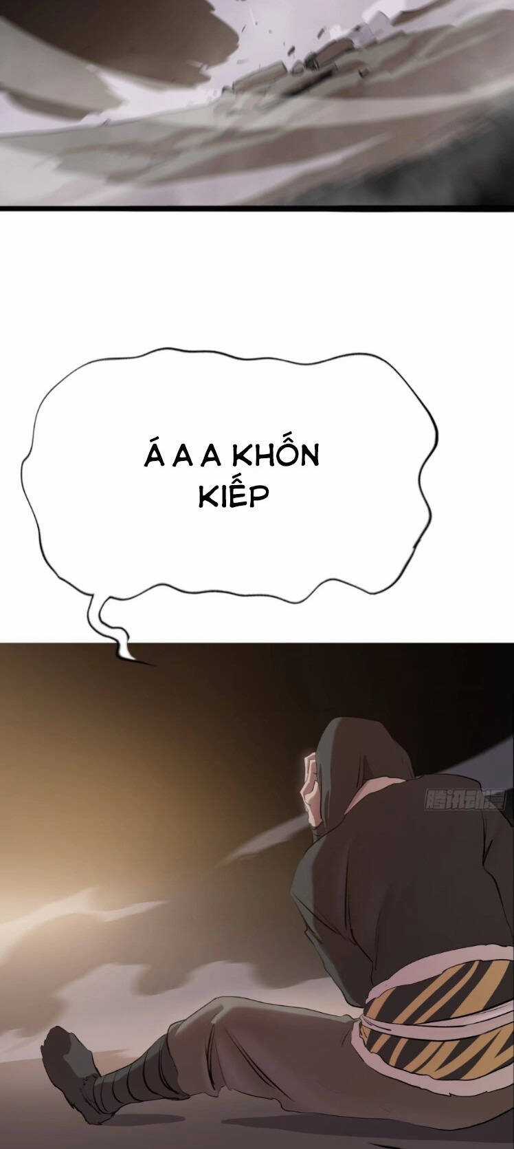 Phong Yêu Vấn Đạo Chapter 25 trang 7