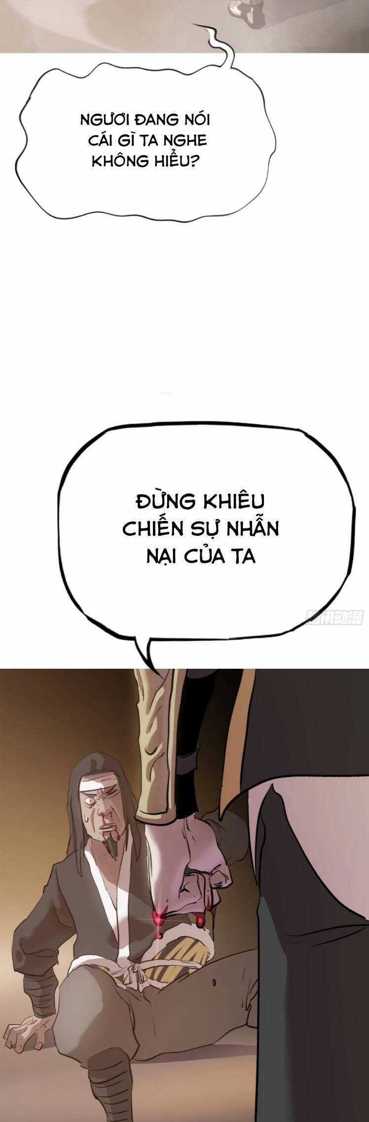 Phong Yêu Vấn Đạo Chapter 25 trang 9