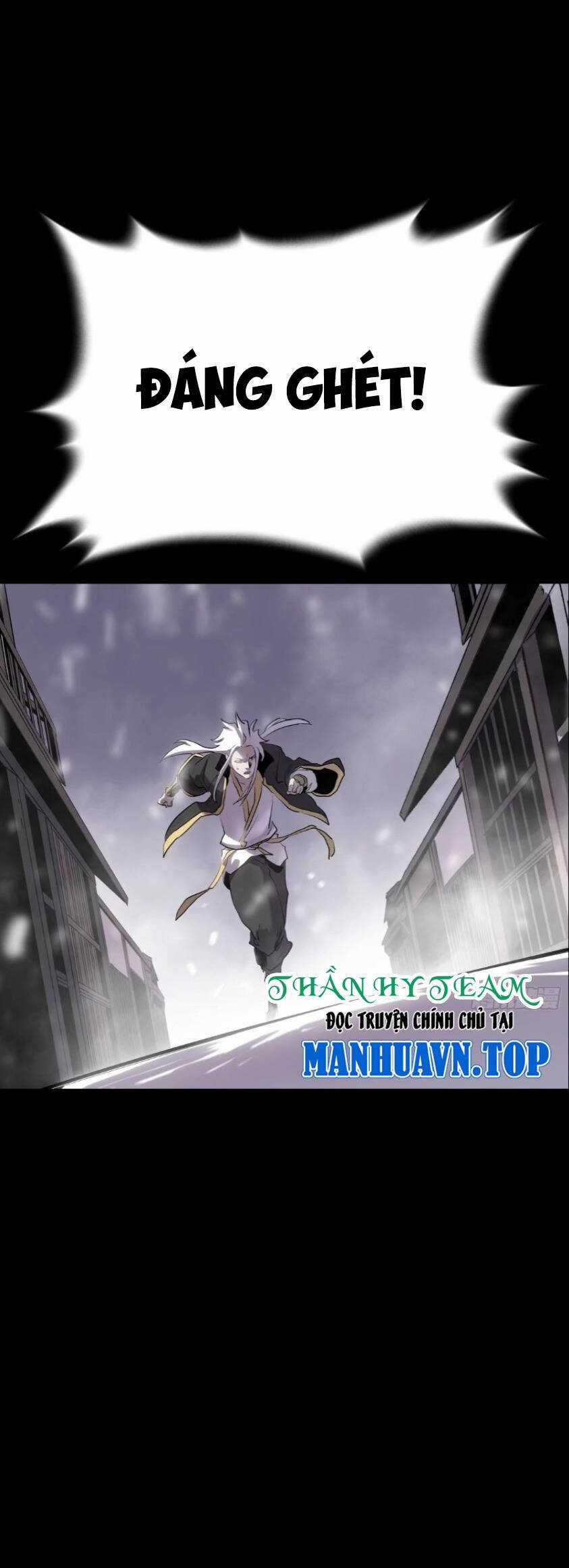 Phong Yêu Vấn Đạo Chapter 26 trang 1
