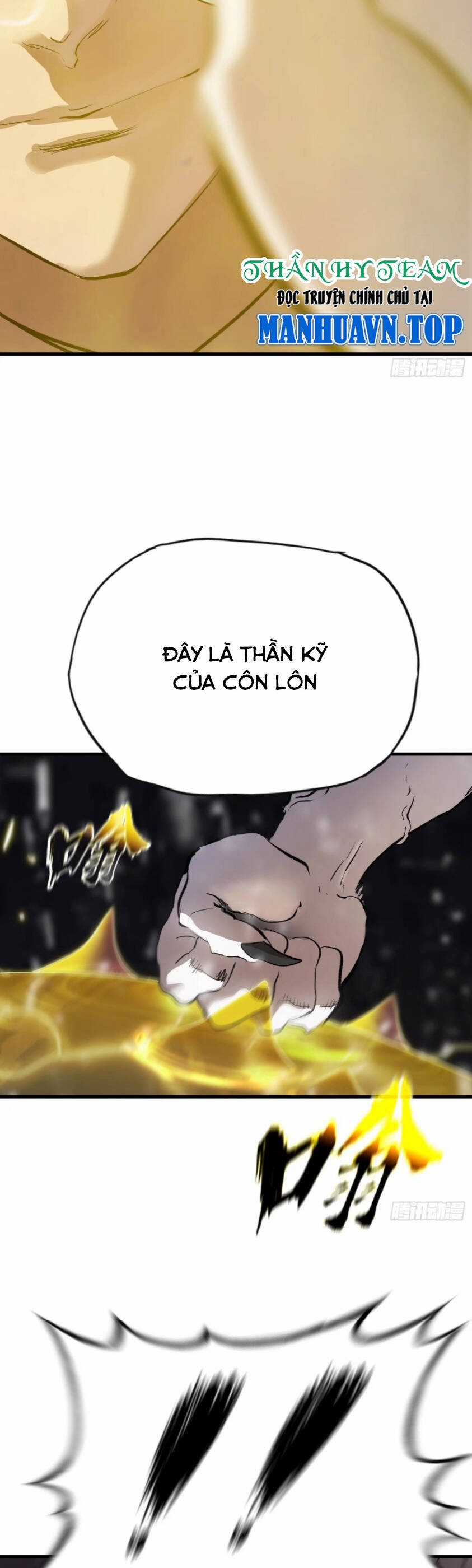 Phong Yêu Vấn Đạo Chapter 26 trang 11