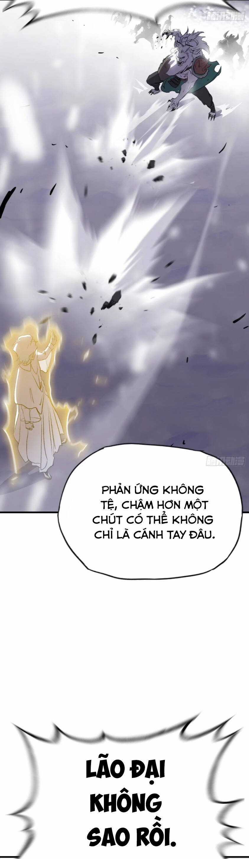 Phong Yêu Vấn Đạo Chapter 26 trang 13