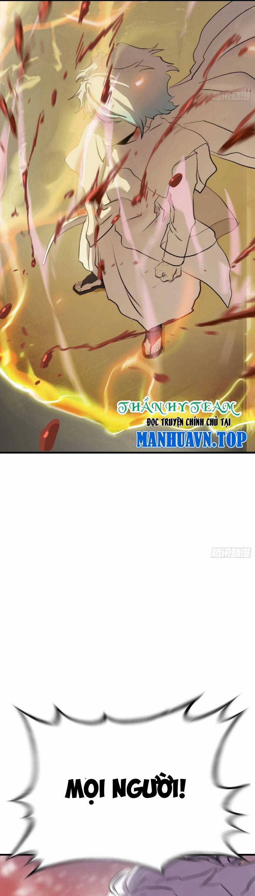 Phong Yêu Vấn Đạo Chapter 26 trang 22
