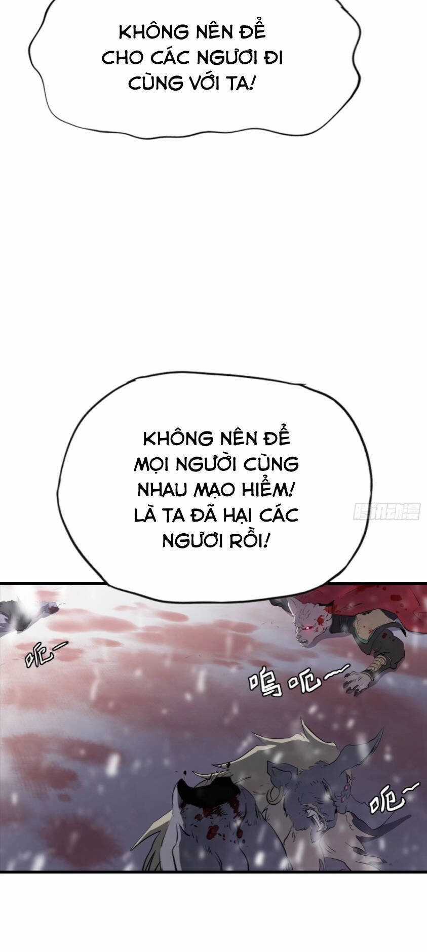 Phong Yêu Vấn Đạo Chapter 26 trang 29