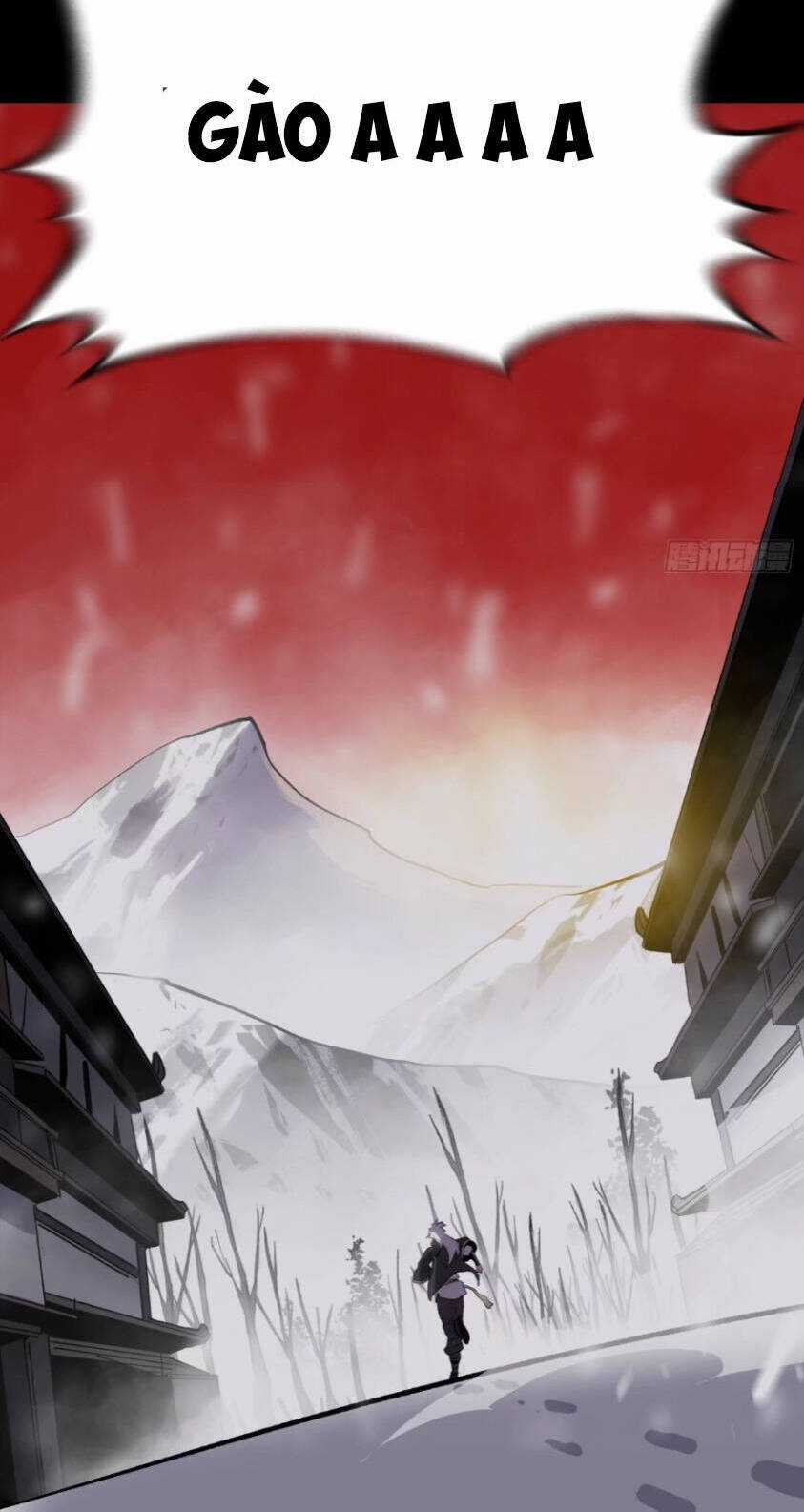 Phong Yêu Vấn Đạo Chapter 26 trang 3