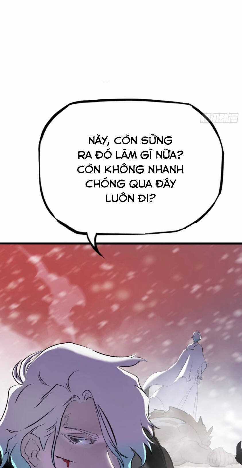 Phong Yêu Vấn Đạo Chapter 26 trang 30