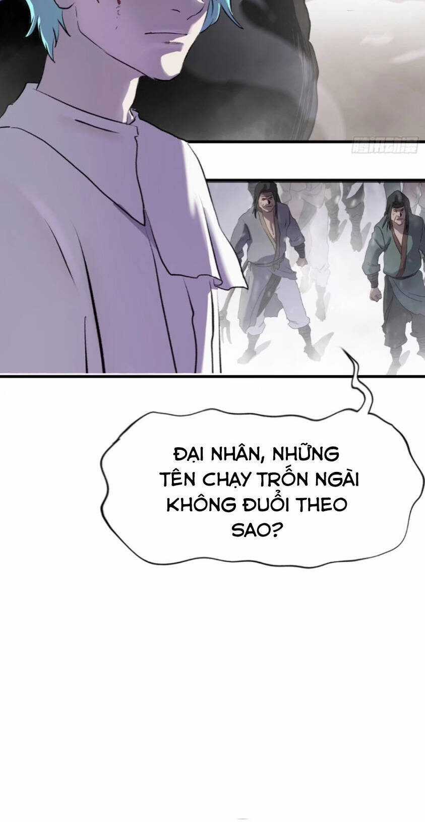 Phong Yêu Vấn Đạo Chapter 26 trang 31