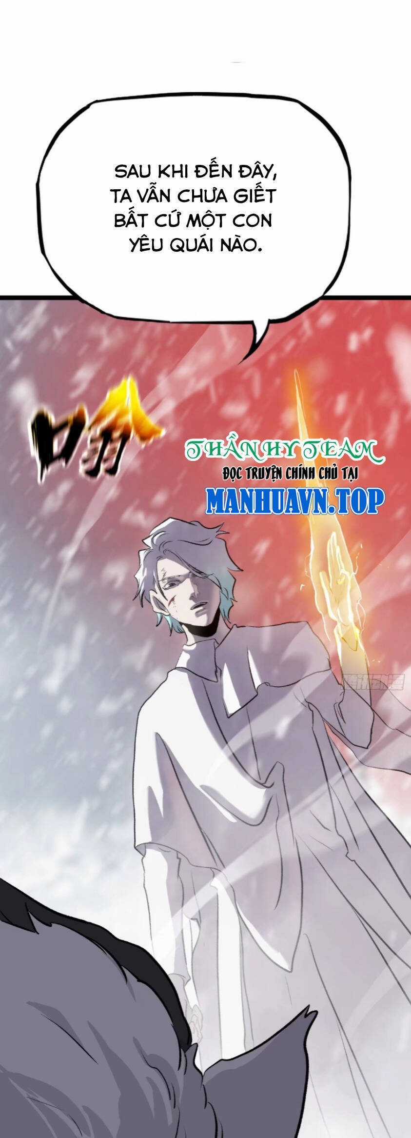 Phong Yêu Vấn Đạo Chapter 26 trang 42