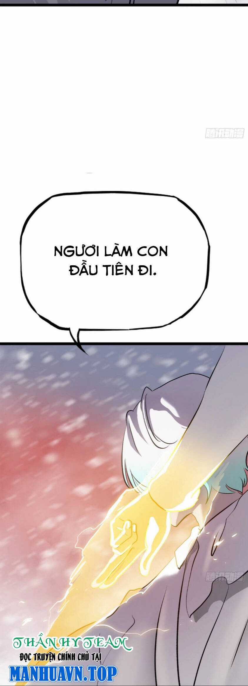 Phong Yêu Vấn Đạo Chapter 26 trang 43