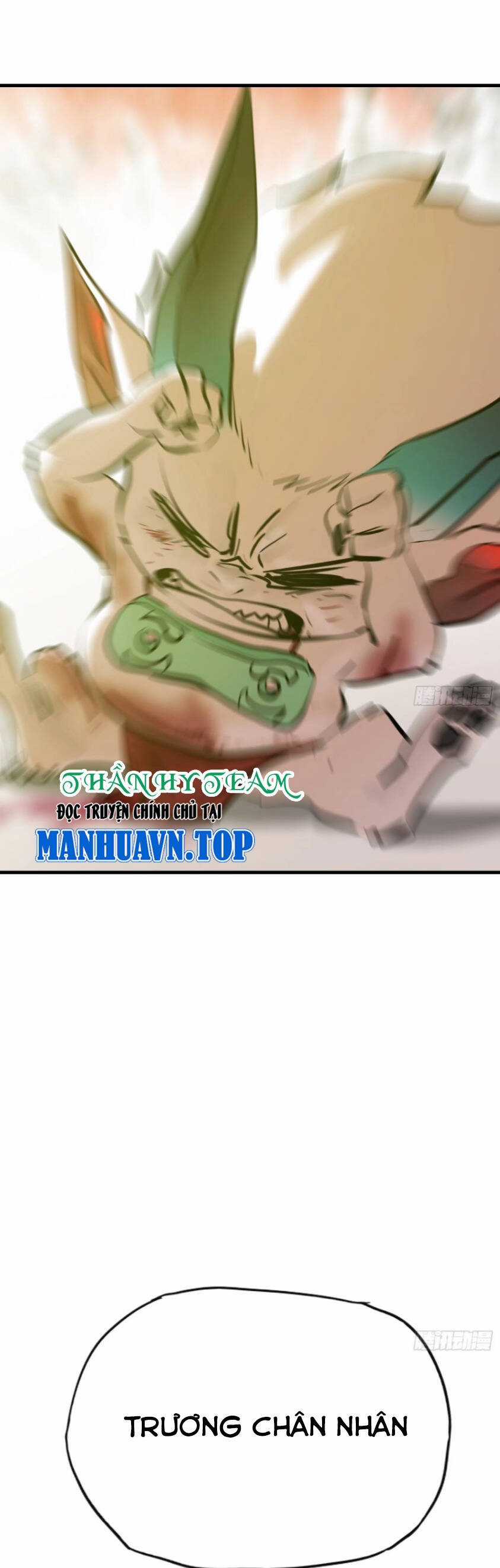Phong Yêu Vấn Đạo Chapter 26 trang 45